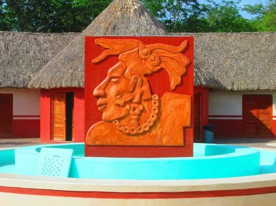 Parque De La Alemán